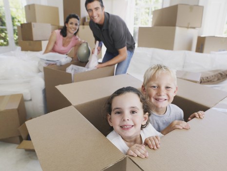 Office and commercial furniture pick-up in Finchley