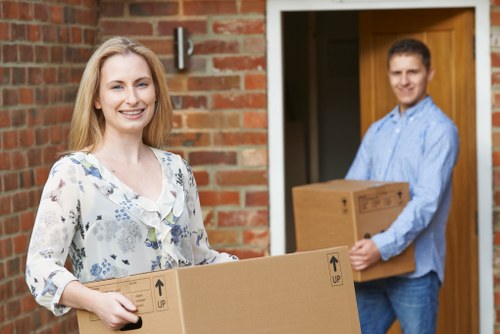 Secure payment options for Man And Van Finchley with card and online transaction protection