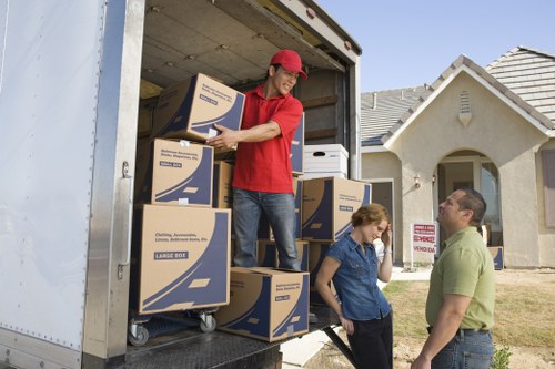 Transparent pricing for Man And Van Finchley with free quotes