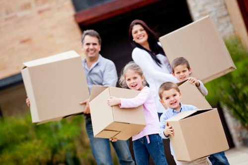 Modern slavery statement introduction for Man And Van Finchley